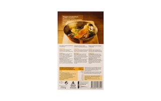 Delhaize | Bout | Eend | Gekonfijt 250 gr