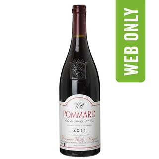 France - Frankrijk | Bourgogne - Côtes de Beaune | Pommard 2013 Virely-Rougeot 
