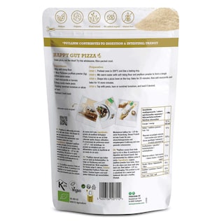 Purasana | Poudre de Psyllium | Bio 