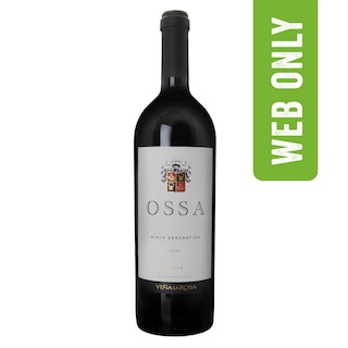 Ossa | Sixth Generation | 2004 