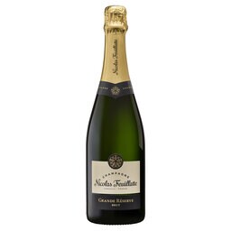 Nicolas Feuillatte | Champagne | Grande Réserve | Brut 75 cl