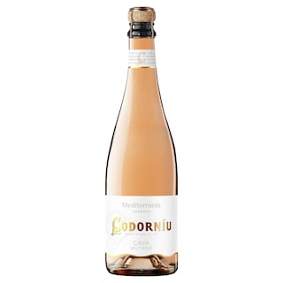Codorniu | Cava | Mediterrania Sundown | Rosé | Brut 