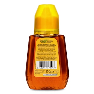Delhaize | Honing | Berg | Squeeze 250 gr