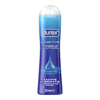 Durex | Lubrifiant | Gel | Sensitive 