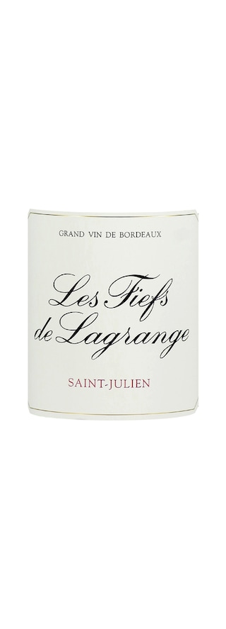 Les Fiefs De Lagrange | Saint-Julien / 2021 75 cl