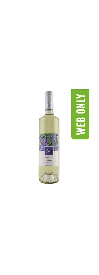 France | Originelles | Chenin 