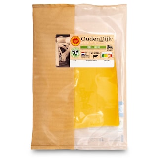 Delhaize | Oudendijk | Jong | Sneden 