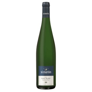 Luxembourg - Luxemburg | Moselle Grand Premier Cru | St Martin Grand Premier Cru Pinot Blanc 14 Blanc 