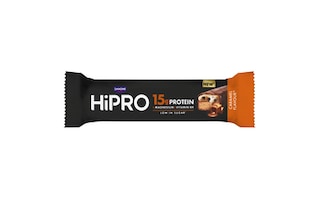 Hipro | UHT | Protein snack | Caramel 45 gr