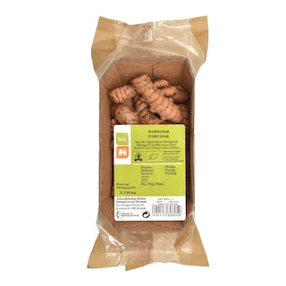 Delhaize | Bio | Kurkuma | Bio 