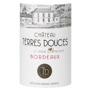Chateau Terres Douces | Bordeaux 37,5 cl