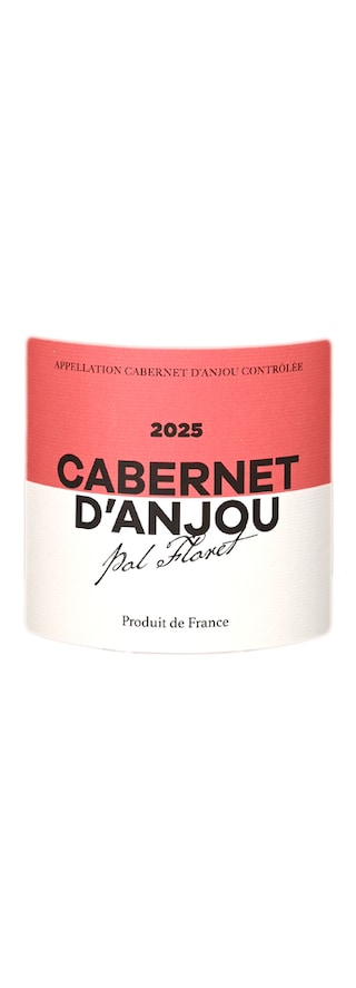 Delhaize | Cabernet d'Anjou 