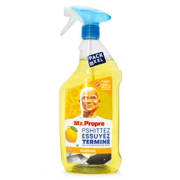 Mr Propre | Spray | Ontvetter | SWD | Citroen 