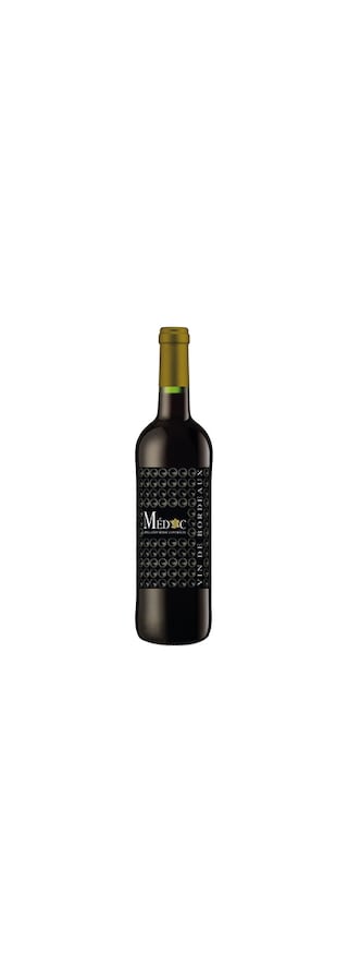 Jean Fleury | Médoc | 2020 