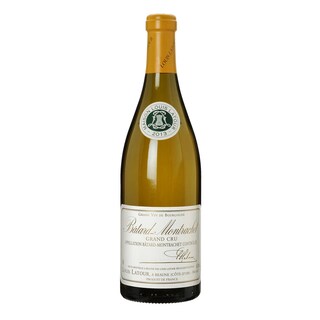 France - Frankrijk | Bourgogne - Côte de Beaune | Batard Montrachet Grand Cru 13 Wit 