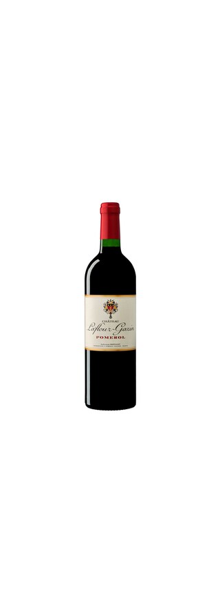 France - Frankrijk | Bordeaux - Pomerol | Château Lafleur Gazin 2018 | Houten Kist 