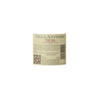 Italie - Italië | Toscana IGT | Villa Antinori 13 Rood 