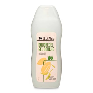 Delhaize | Douche | Amandel 