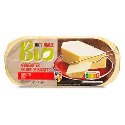 Delhaize | Bio | Karneboter | Bio 