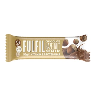 Fulfil | Noisette | Barre protéinée 