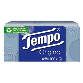Tempo