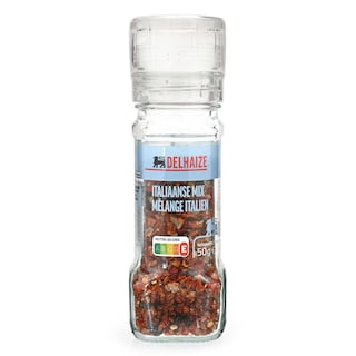 Delhaize | Kruiden | Italiaans 