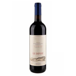 Italy | Le Difese | 2023 | Rood 