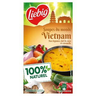 Liebig | Soupe | Vietnam 1 l