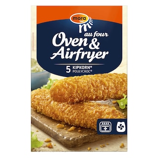 Mora | Oven & Airfryer | Kipkorn 