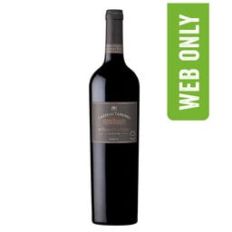 Chateau Tanunda | 50 Year Old Vines | Barossa | Shiraz 