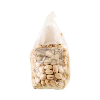 Delhaize | Pistaches | Grillées-Salées | Maxi pack 