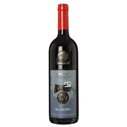 Italie - Italië | Veneto DOCG | Rosso Del Groppo Rood 