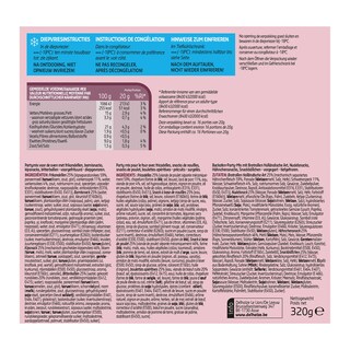 Delhaize | Oven | Party mix 320 gr