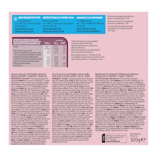 Delhaize | Oven | Party mix 