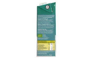 Delhaize | Plant-Based | Boisson | Epeautre | Bio 