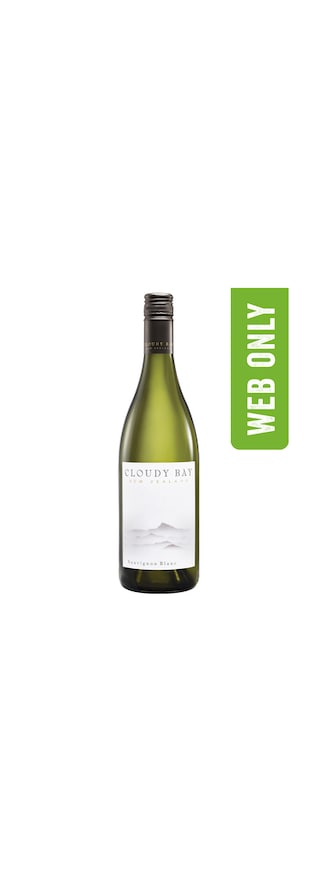 Cloudy Bay | Chardonnay | 2020 