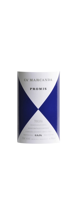 Ca'Marcanda Promis | Toscana | 2020 