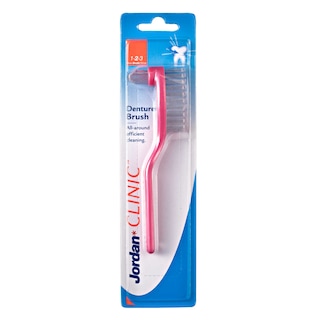 Jordan | Denture | Brosse 