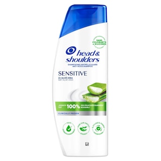 Head & Shoulders | Sensitive | Shampoo 