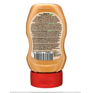 Delhaize | Saus | Brazil | Squeeze 