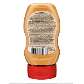 Delhaize | Saus | Brazil | Squeeze 30 cl