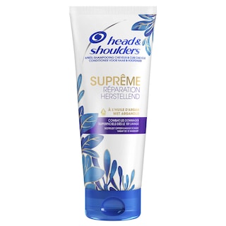 Head & Shoulders | Supreme | Reparation | Conditioner | 220ml 22 cl