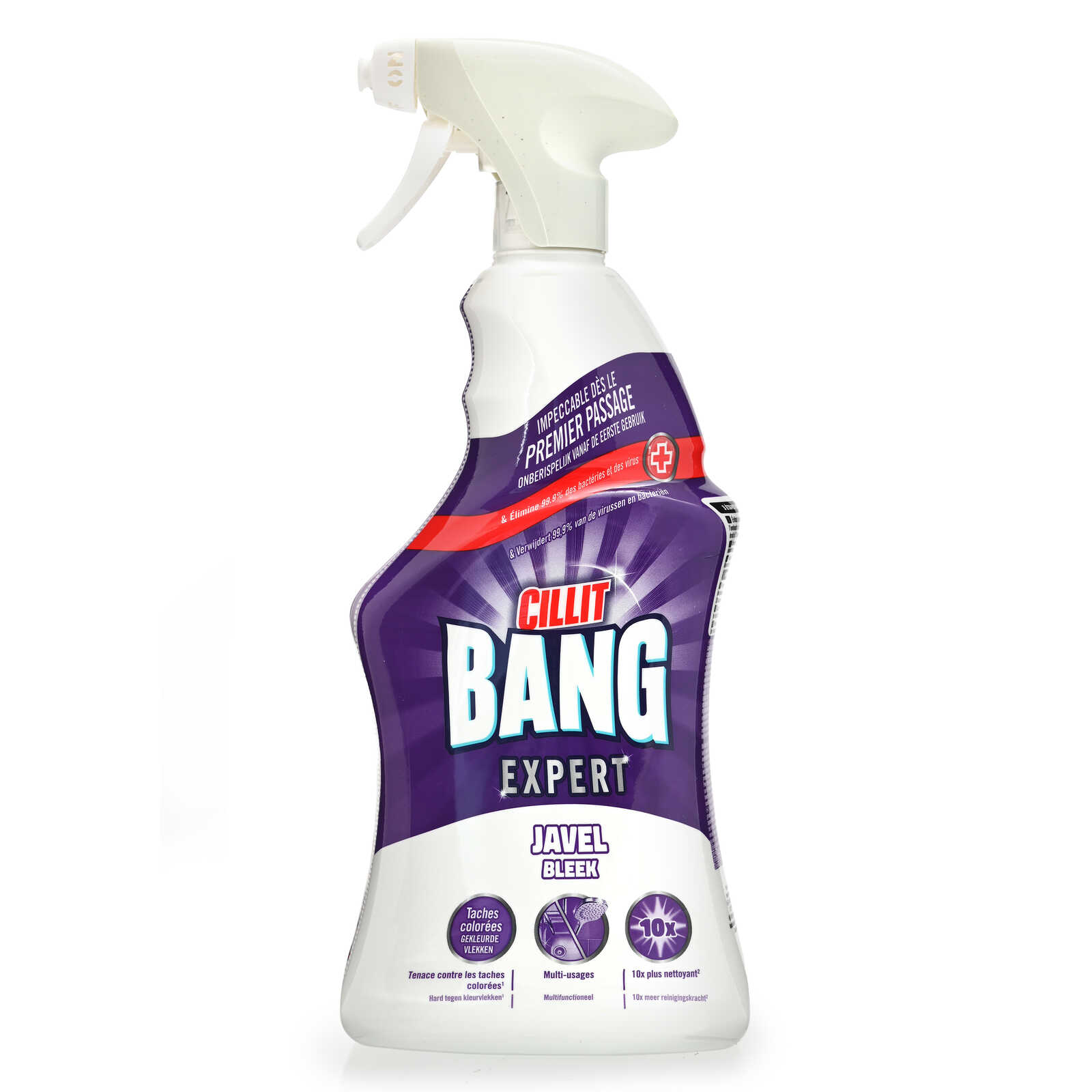 Cillit Bang Spray | Bleek
