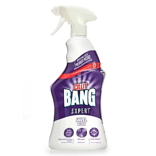 Cillit Bang | Expert | Spray | Bleek 75 cl