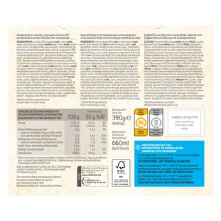 Delhaize | 6 | Corn | Aardbei 