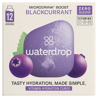 Waterdrop | Microdrink | Waterdrop | Boost 