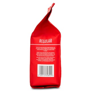 Delhaize | Café | Regular 05 | Pads 