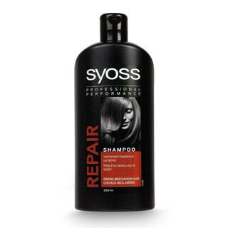 Syoss | Shampooing | Total Repair Therapy 