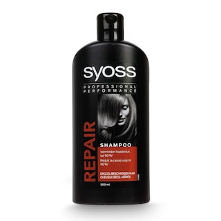 Syoss | Shampooing | Total Repair Therapy 