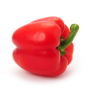 Delhaize | Paprika | Rood 